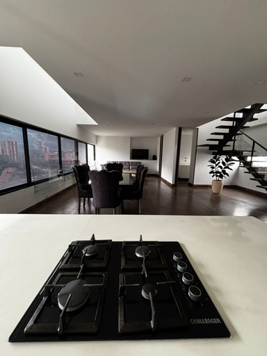 Room 5, NOK Perfect Duplex in El Poblado, Medellín