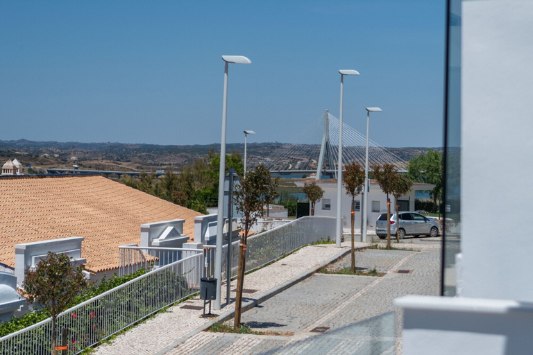 Exterior 5, Duplex Townhouse With Balcony, Huelva