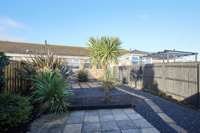 Room 2, Host Stay Coquet House, Northumberland