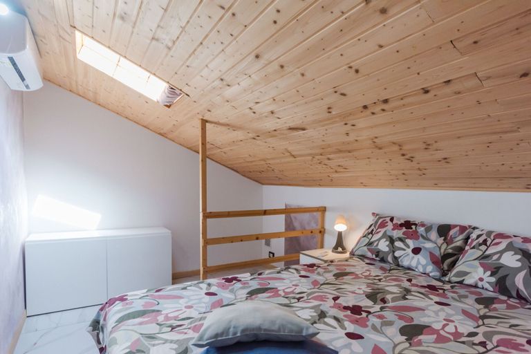 Room 2, Casa Giusi Terrace Charm by Wonderful Italy, Catania