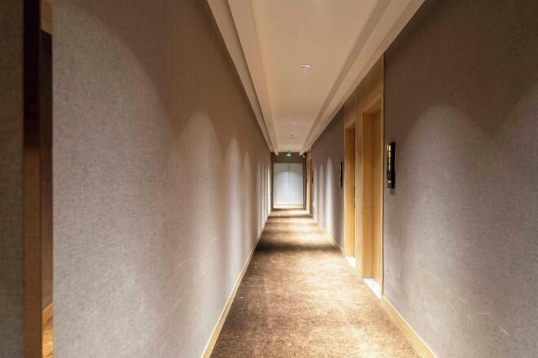 Others 5, Enjoy Hotel (Wuzhong Road), Shanghai