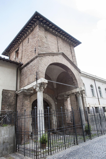 General view