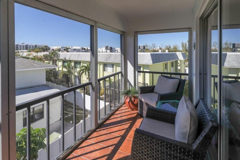 Interior 5, Vista Hermosa - 302c, Sarasota