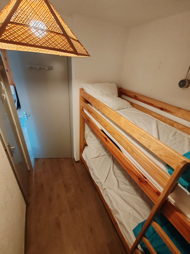 Living room 3, Apartment in Les Deux Alpes Near Ski Resort, Isère