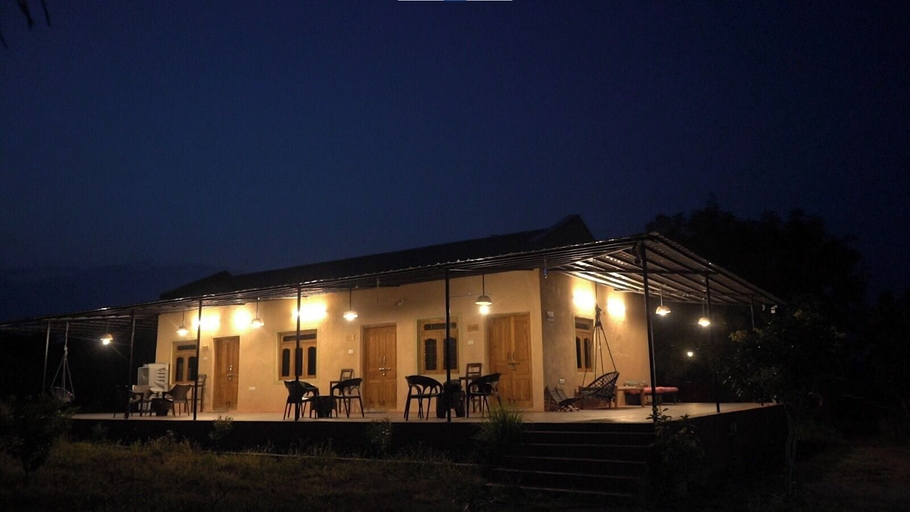 Exterior 3, Junglee Bagicha Agro Tourism, Yavatmal