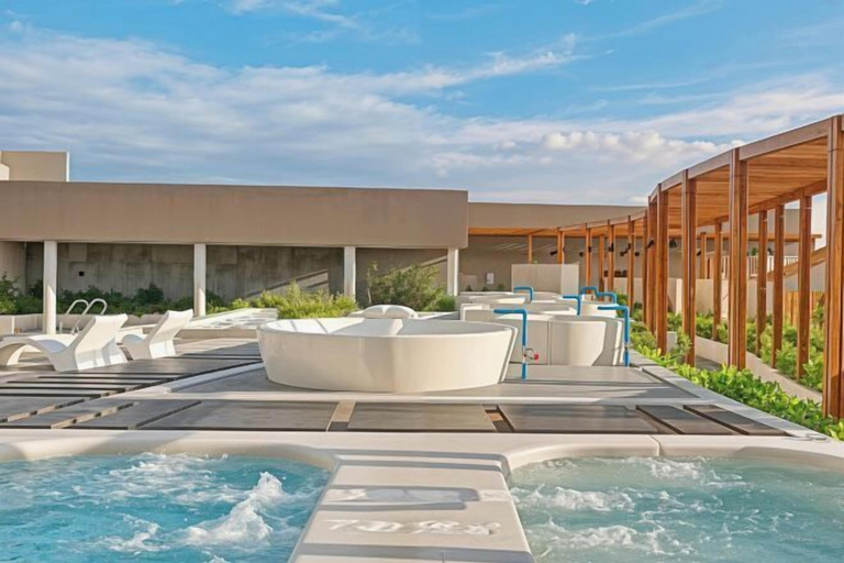 Pool, Bliss Driftwood Retreat By Mandala, Phan Thiết