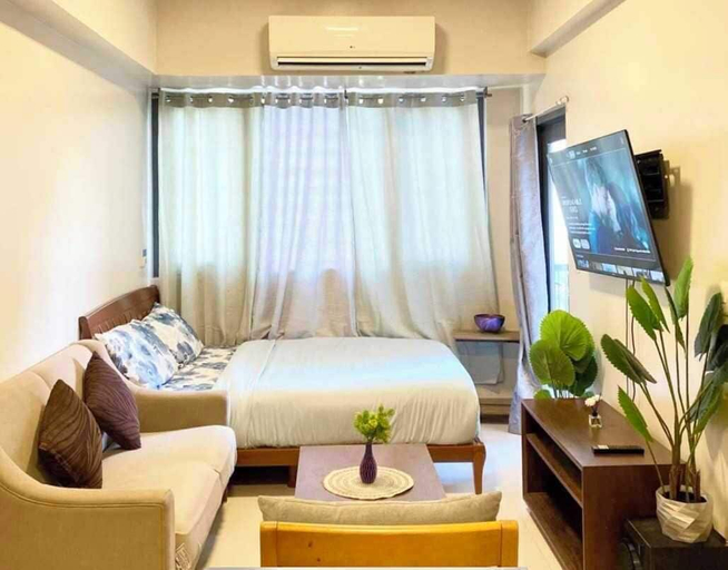 Room 2, OYO 1192 Rk Property Rentals, Lapu-Lapu City