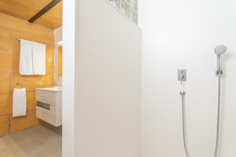 Bathroom 5, 3 C'an Boto - Villa With Private Pool In Manacor, Baleares