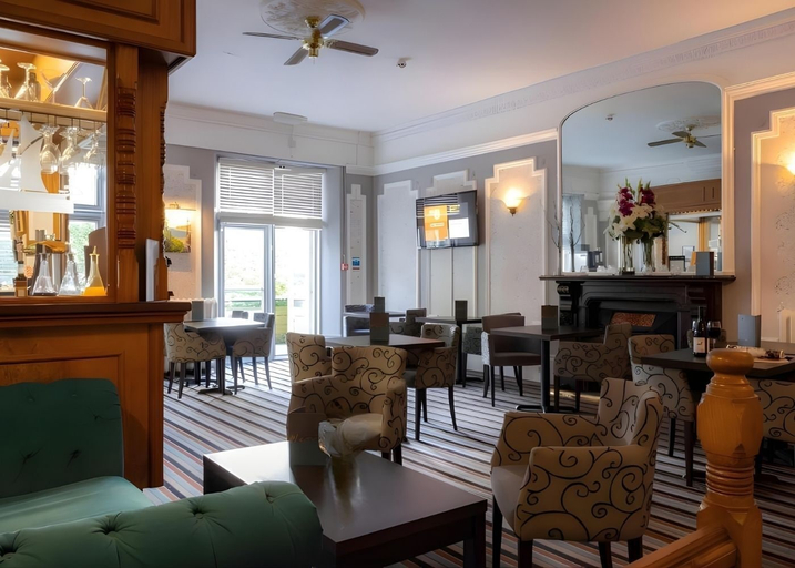 Food & Drinks 4, The Valley of Rocks Hotel, Devon