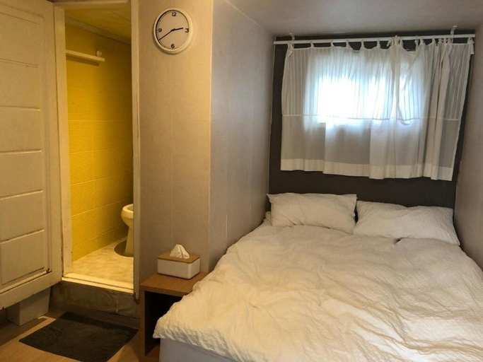Bedroom 5, Chris Hostel, Seongdong