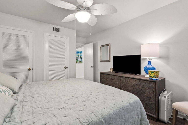 Bedroom 2, Sea Cloisters 105f 3 Bedroom Condo, Horry