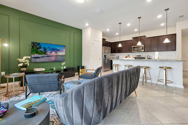 Interior 4, 7435 Oakmoss Loop, Davenport, 5bed, Polk