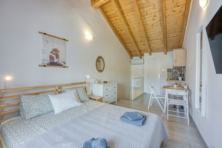 Room 1, Lasta Lošinj Town, Mali Lošinj