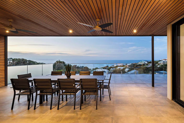 Room 3, Valora Luxury By The Bay, Melbourne