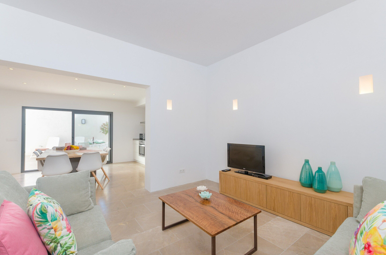 Others 4, Na Valenta - Villa With Private Pool In Arta, Baleares