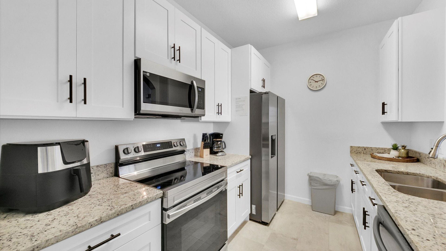 Interior 3, BF 2bedrooms 2303 - 102, Osceola