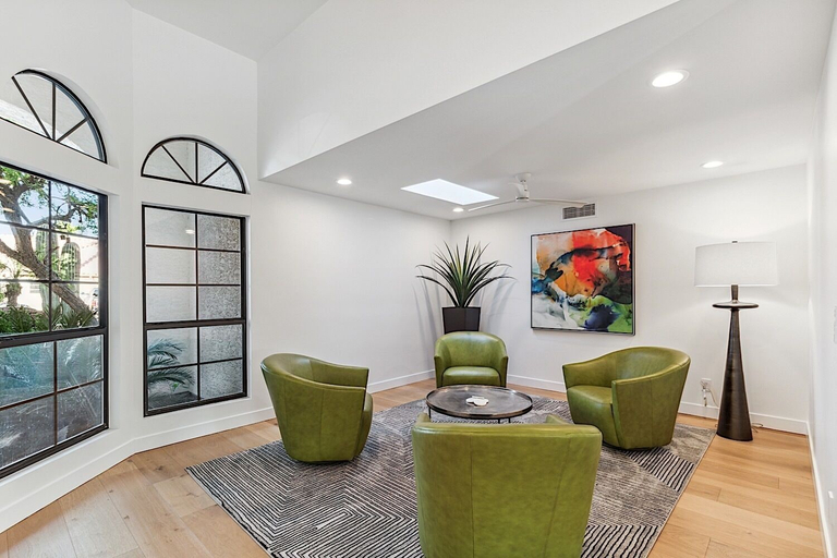 Interior 5, Casa De Sol, Maricopa