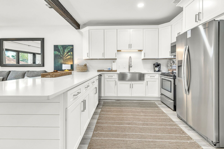 Interior 3, Palms of Seagrove D5, Walton