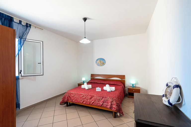 Room 5, Sunrise House With Sea View, Lecce