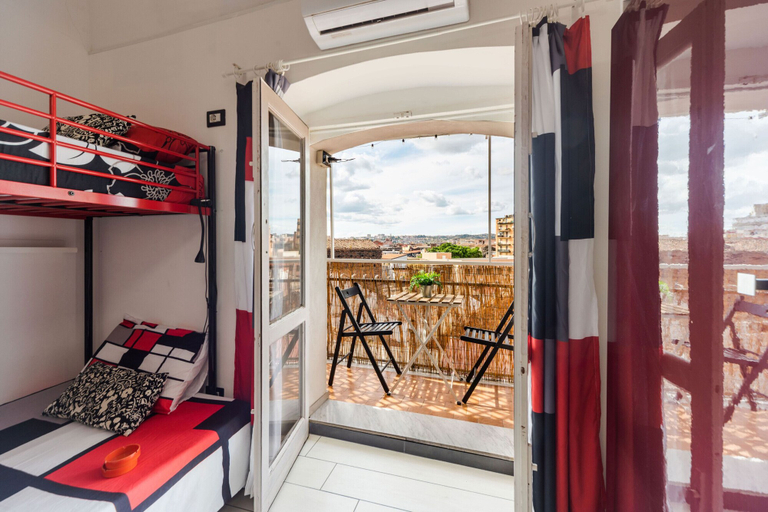 Room 3, Susy Baroque Near Beach Etna by Wonderful Italy, Catania