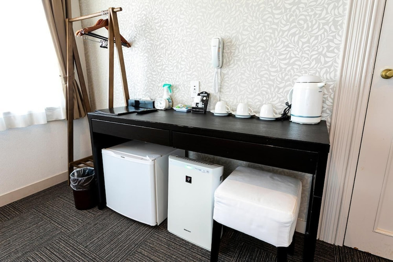 Others 5, HOTEL WILL Urawa, Saitama