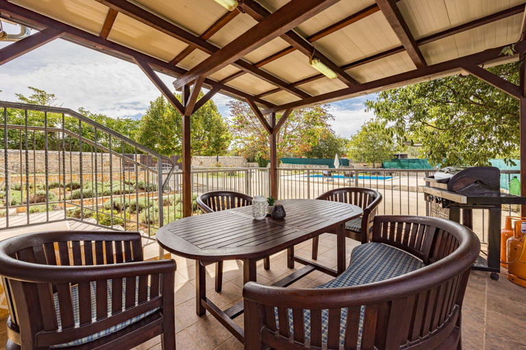 Others 3, Villa With Pool in Stancia San Antonio, Vodnjan