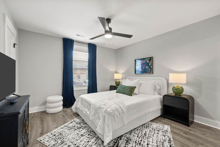 Interior 4, 111 Hickory Grove Blvd Unit #B5, Montgomery