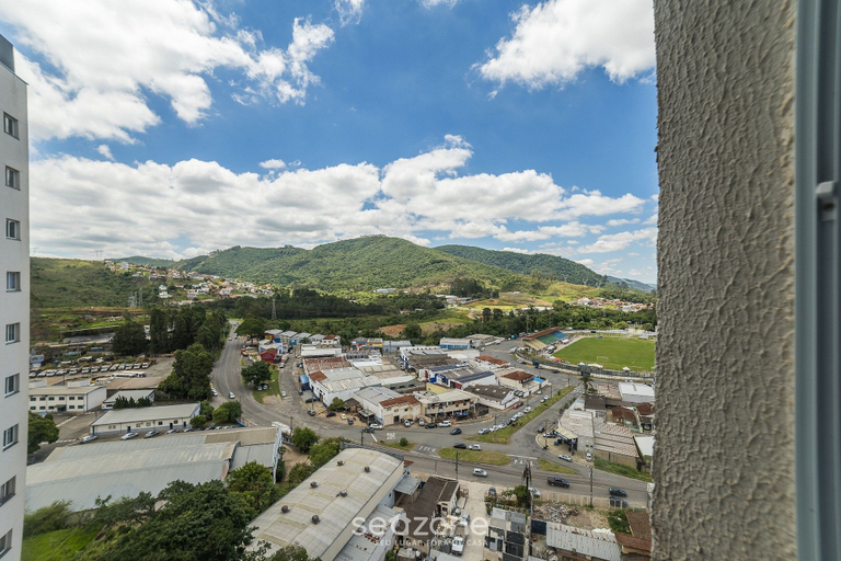 View from property, Apt in Condo w/ Pool and Gym Rgk1202, Poços de Caldas