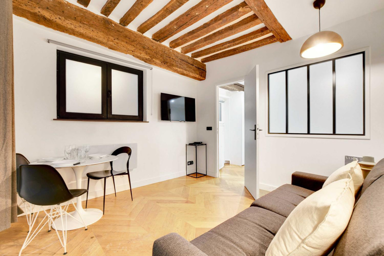 Others 4, Charming apartment - 1BR/4P - Les Halles, Paris