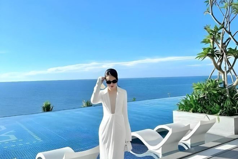 Exterior 4, Bliss Driftwood Retreat By Mandala, Phan Thiết