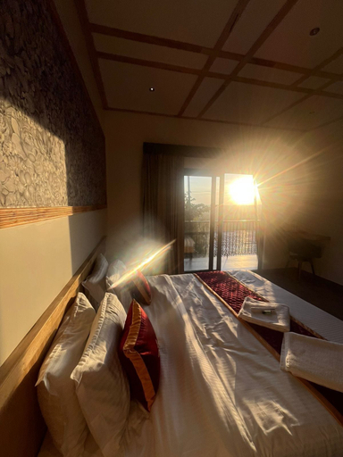 Room 5, Camplights Stays, Wayanad