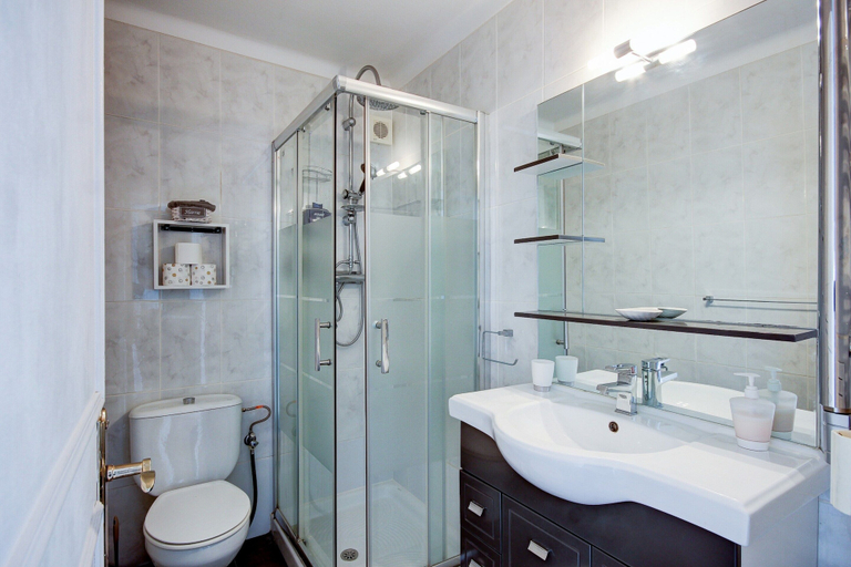 Others 3, Apartment in Rosas Near Canyelles Beach, Girona