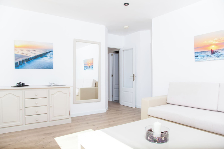 Living room 5, Sun Of The Bay Vidalba 3 - Apartment, Baleares