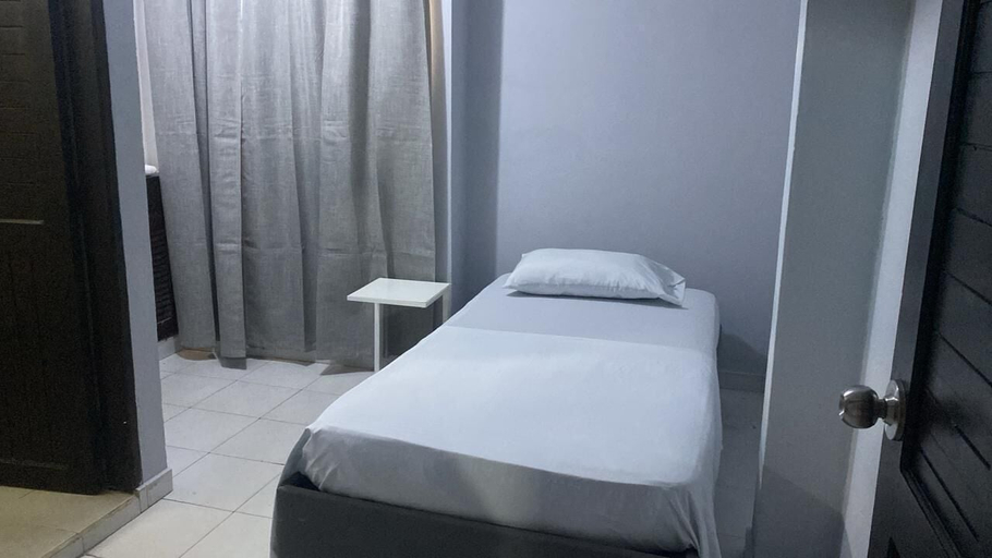 Sport & Beauty, Hotel Tres Estrellas Fundacion, Aracataca