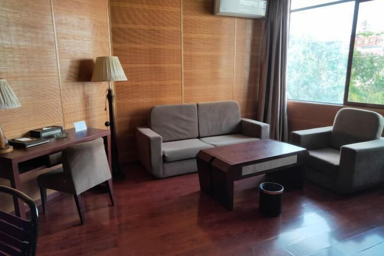 Others 3, Mengla Zai Ya Ge Ha Hotel, Xishuangbanna Dai