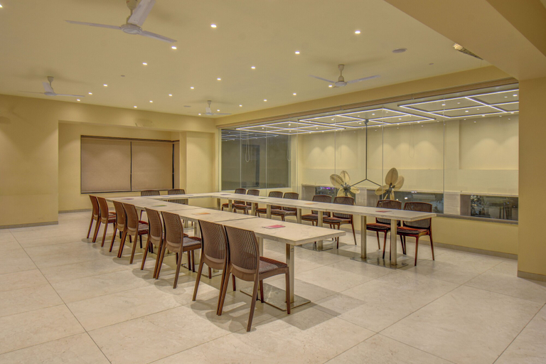 Food & Drinks 5, VITS Select Nashik, Nashik