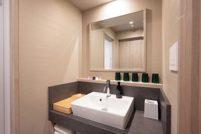 Bathroom 4, EISEI STAY Ikebukuro Nishi, Toshima