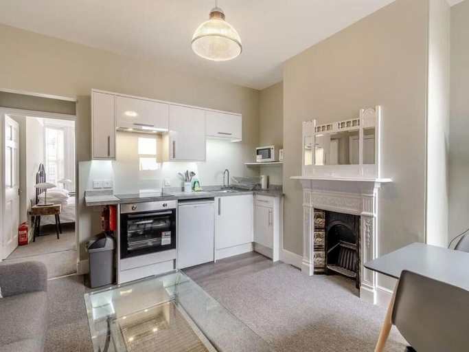 Interior 4, Two-Bed Apartment Next To The Sea, Norfolk