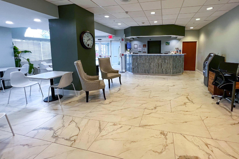 Public Area 2, Quality Inn & Suites Lehigh Acres Fort Myers, Lee