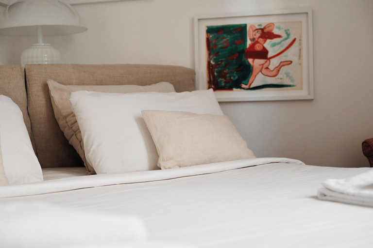 Room 4, Via Rosales by Wynwood House, Milano