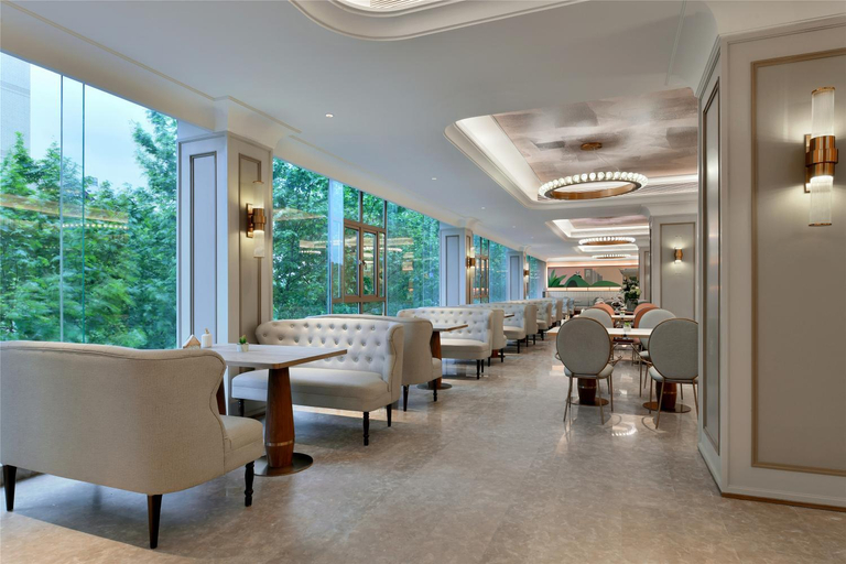 Food & Drinks 5, Mercureホテル (), Chengdu