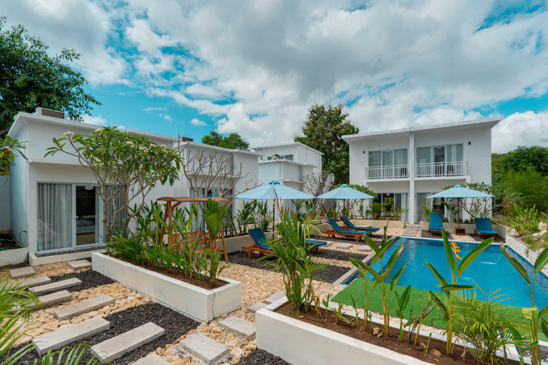 Exterior view 5, Bella Belly Cottage by Bali Cabin, Klungkung