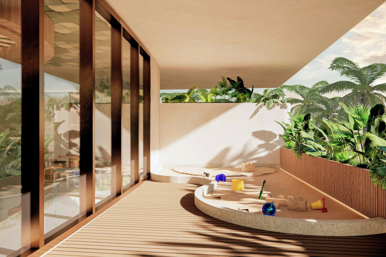 Property amenity 5, The St. Regis Costa Mujeres Resort, Cancun, Isla Mujeres
