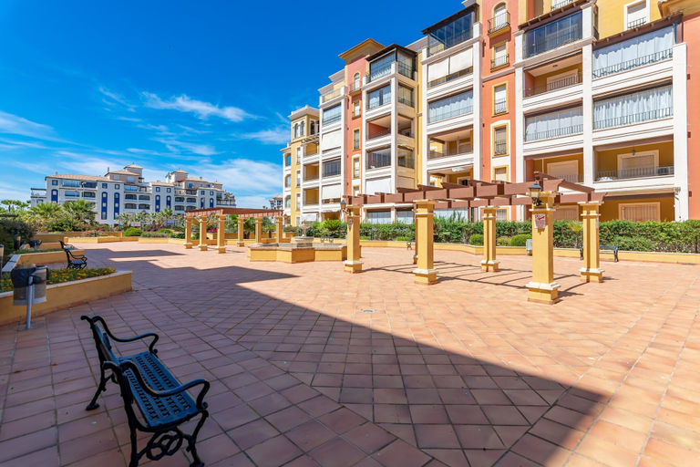 Exterior 3, Punta del Moral: Comfortable Coastal Escape, Huelva