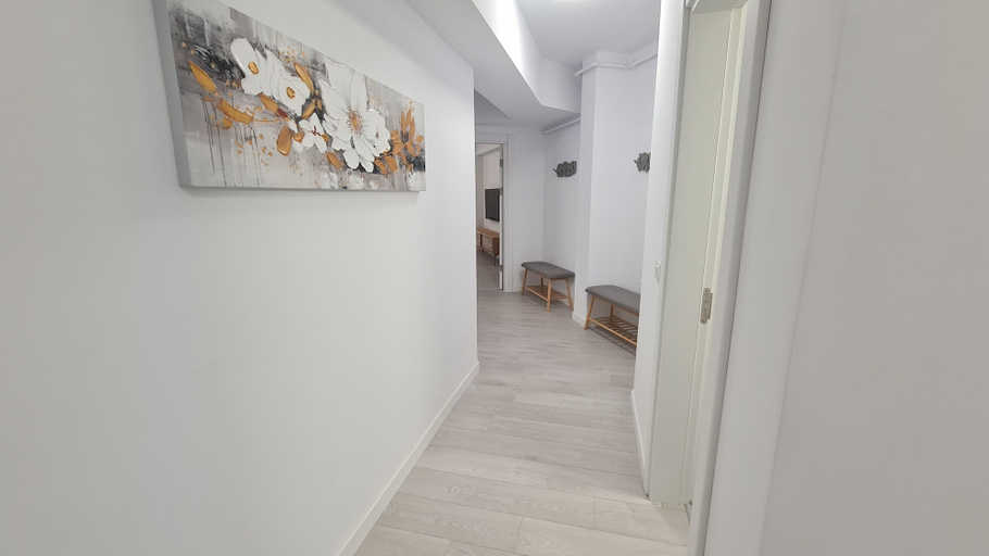 Interior 4, TN Smart 2BR Apartment, Municipiul Bucuresti