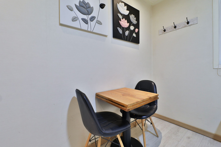 Others 4, Hotel ARA - Busan Haeundae, Haeundae
