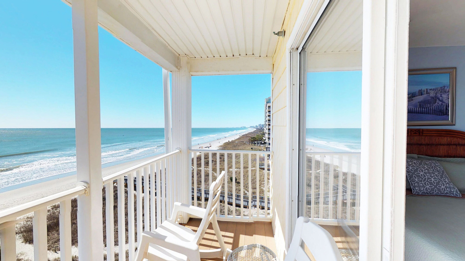 Interior 3, Ambassador Villas 403, Horry