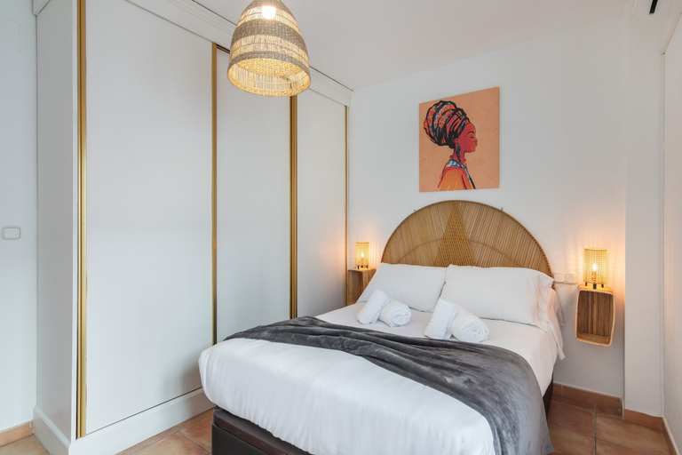 Room 3, Apartment in the Heart of Ayamonte, Huelva
