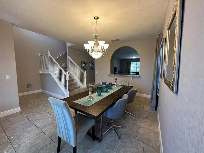 Interior 3, 5180-5-oa-spectacular Pool and spa, Polk