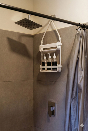 Bathroom 4, Casaola Mizata, Teotepeque